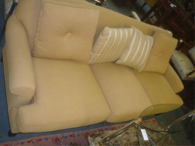 BAKER Traditional Taupe Colored 