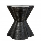BAKER "TREFLE" ACCENT TABLE BY