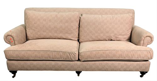 BAKER UPHOLSTERED SOFABaker