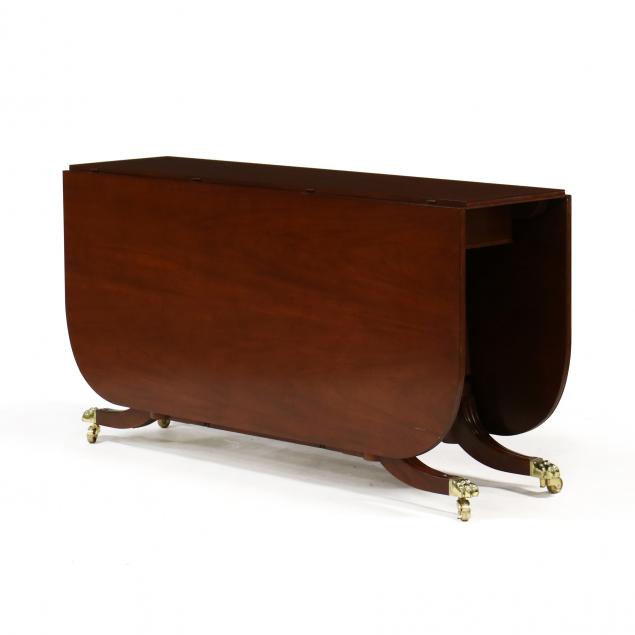 BAKER, WILLIAMSBURG REPRODUCTION,