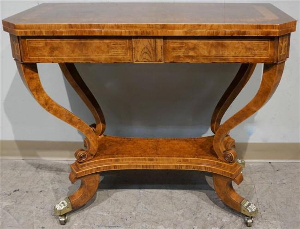 BAKER WILLIAMSBURG REPRODUCTION