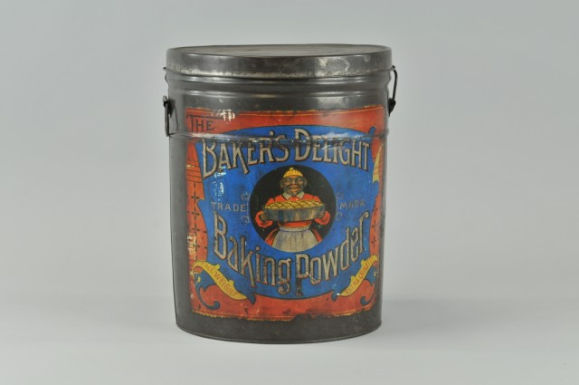 BAKER'S DELIGHT BAKING POWDER STORE