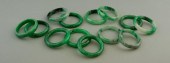 BAKER'S DOZEN OF GREEN JADE NA