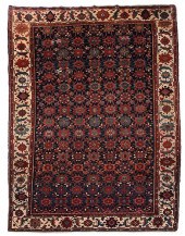 BAKHTIARI CARPETmid to late 20