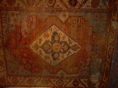 Bakshaish carpet    north pers