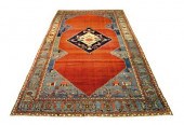 Bakshaish carpet    north pers