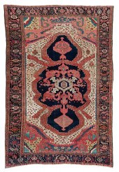 BAKSHAISH CARPETearly 20th cen