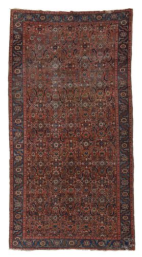 BAKSHAISH GALLERY CARPETearly