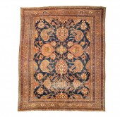 BAKSHAISH RUGlate 19th century