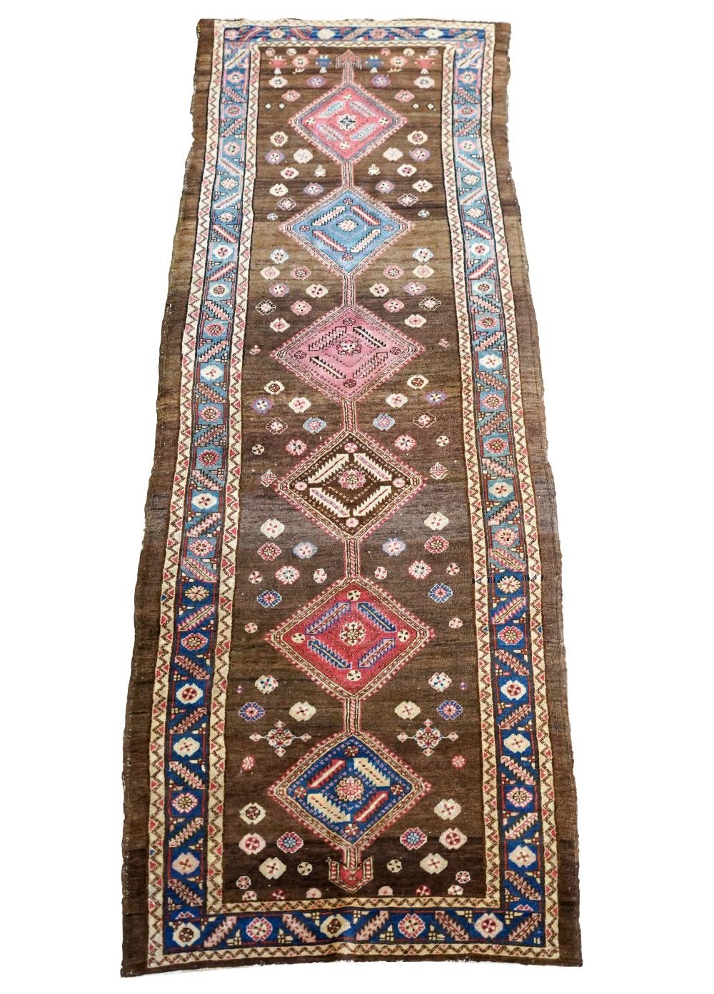BAKSHAISH RUNNER RUGNorthwest