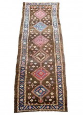 BAKSHAISH RUNNER RUGNorthwest