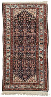 Baktiari Gallery Carpet Persia