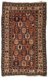 BAKU RUGEast Caucasus, late 19