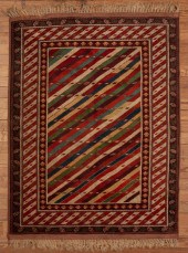 BAKU-STYLE RUGBaku-Style Rug,