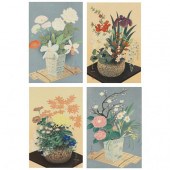 BAKUFU OHNO (JAPANESE, 1888-19