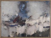 BALCOMB GREENE (1904-1990): UN