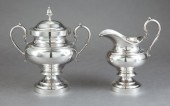 BALDWIN GARDINER COIN SILVER S