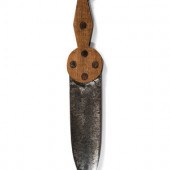 Baldwin Hill and Co. Dag Knife