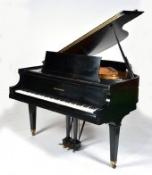 BALDWIN PARLOR GRAND PIANO MOD