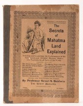 BALDWIN, SAMRI S. THE SECRETS