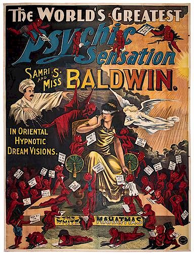 BALDWIN, SAMRI (SAMUEL SPENCER