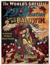 BALDWIN, SAMRI (SAMUEL SPENCER