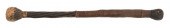 BALEEN AND ROPEWORK BLUDGEON O