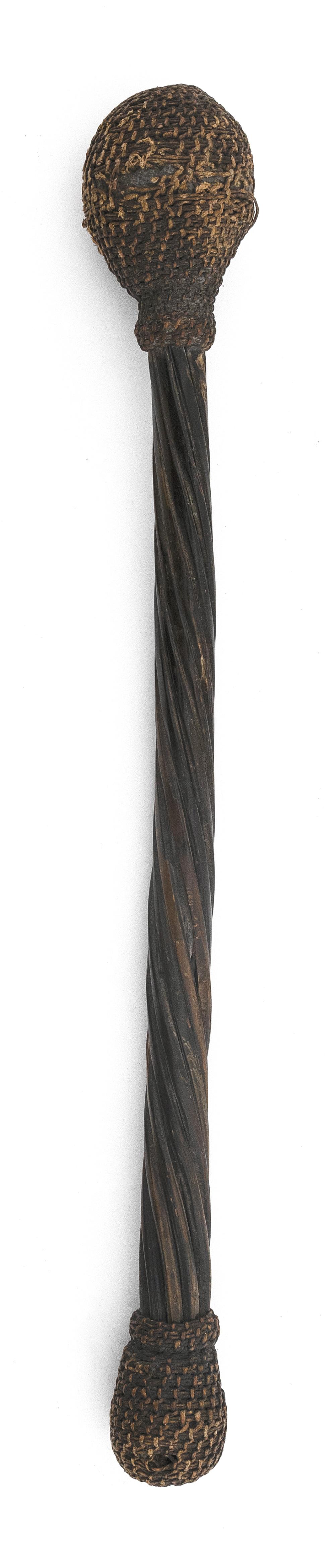 BALEEN BLACKJACK 19TH CENTURY