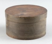 BALEEN DITTY BOX MID-19TH CENT