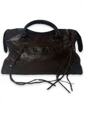 BALENCIAGA CITY 2WAY SHOULDER