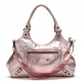 BALENCIAGA CITY BAG TOTE This