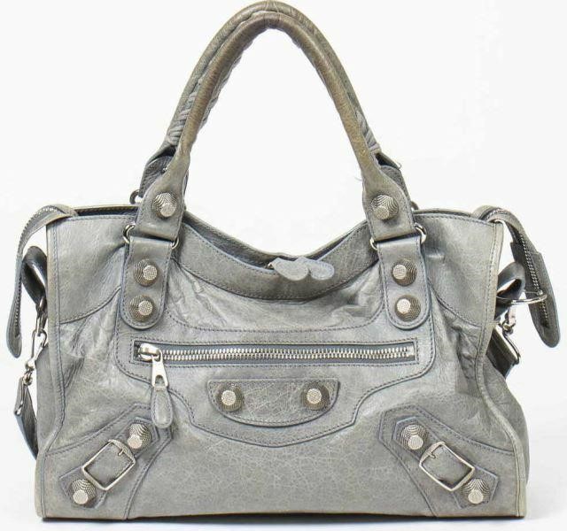 BALENCIAGA 'MOTOCROSS GIANT CITY