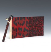 BALENCIAGA PONY HAIR WRISTLET