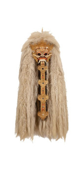 BALINESE CEREMONIAL RANGDA SEM