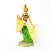 BALINESE DANCER HN2808 - ROYAL