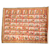 BALINESE INDONESIAN ANTIQUE SI