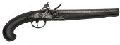 Balkan Flintlock Holster Pisto
