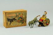 BALKY MULE Lehmann Germany box