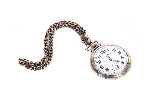 BALL 21 JEWEL 14K GF RR STANDARD