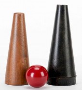 BALL AND CONEMcKinven, John. B