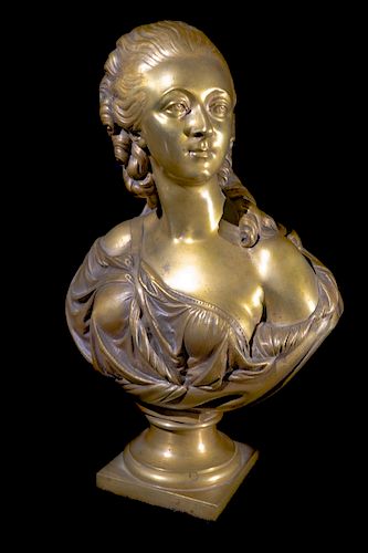 BALL BLACK CO. MARIE ANTOINETTE
