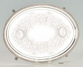 BALL, BLACK & CO. MEDALLION SI