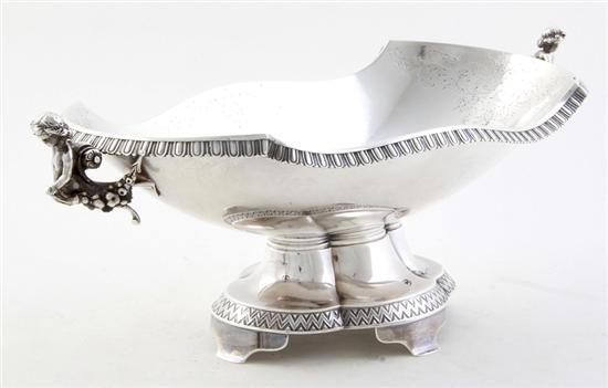 Ball Black & Co sterling