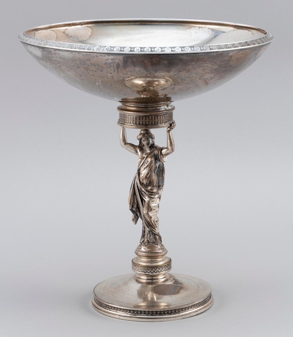 BALL, BLACK & CO. STERLING SILVER