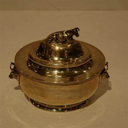Ball, Black & Co. Sterling Silver