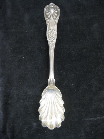 Ball Black & Company Coin Silver