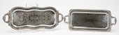 BALL TOMPKINS & BLACK COIN SIL