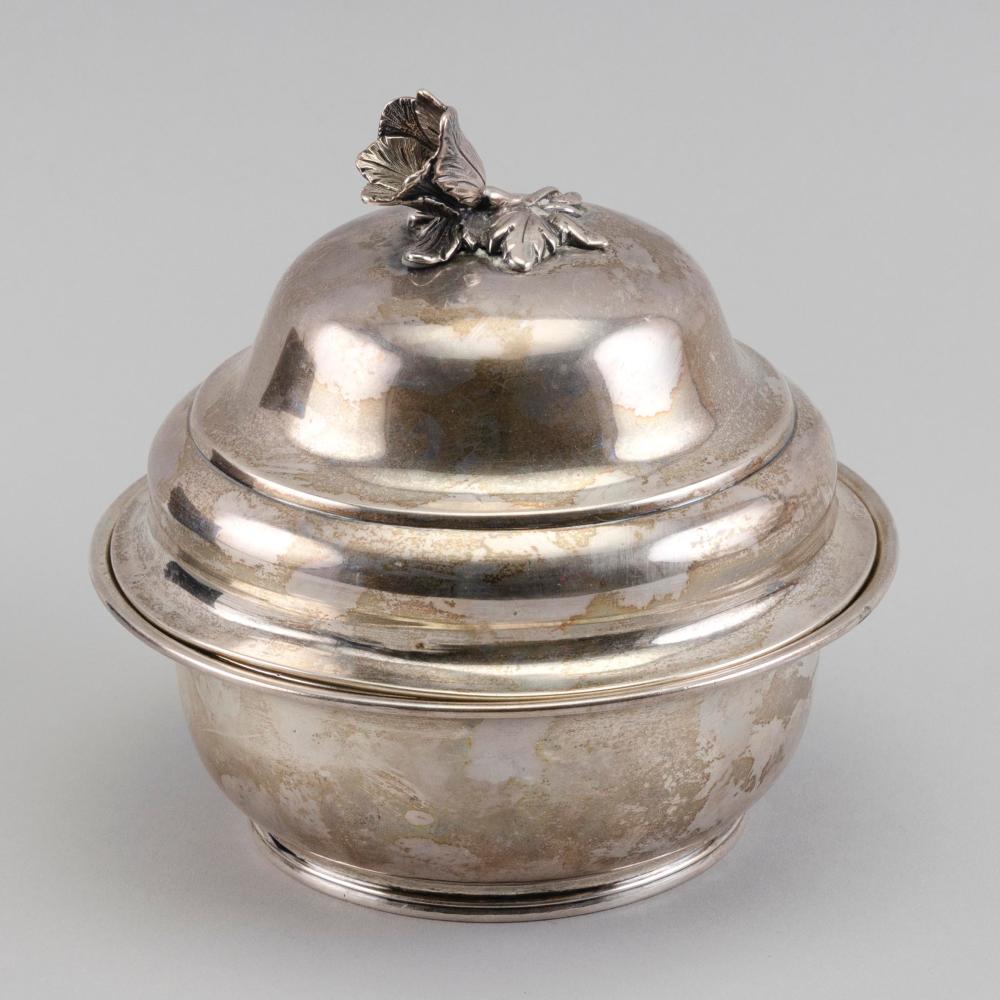 BALL, TOMPKINS & BLACK COIN