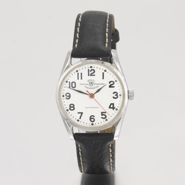 BALL TRAINMASTER AUTOMATIC