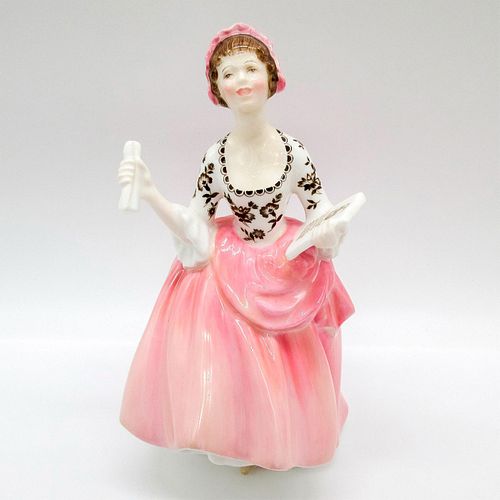 BALLAD SELLER HN2266 - ROYAL